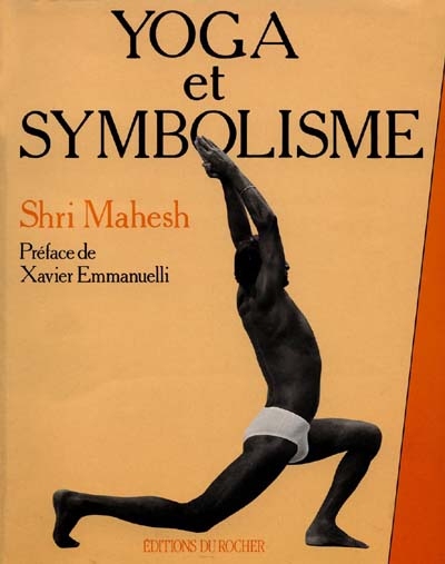 Yoga et symbolisme