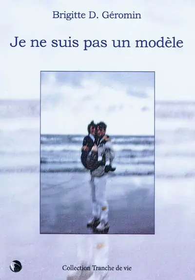 Je ne suis pas un modèle