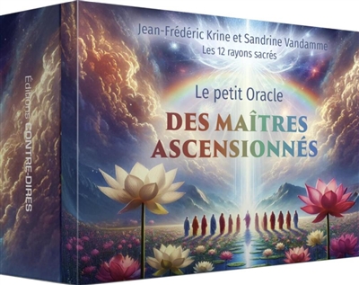 Le petit oracle des maîtres...