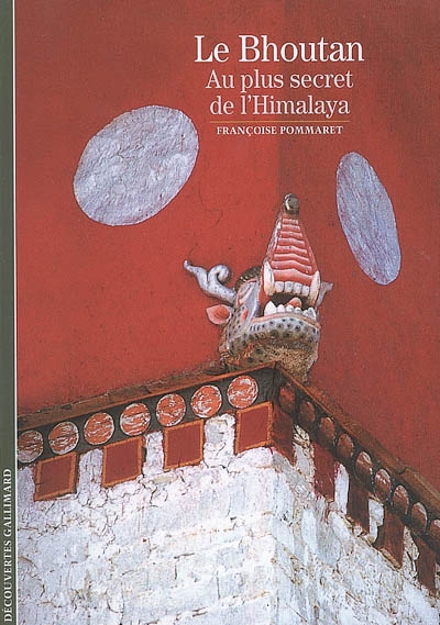 Le Bhoutan : au plus secret de l'Himalaya