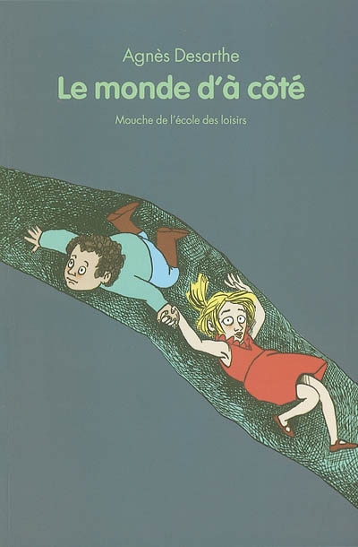 Le monde d’à côté