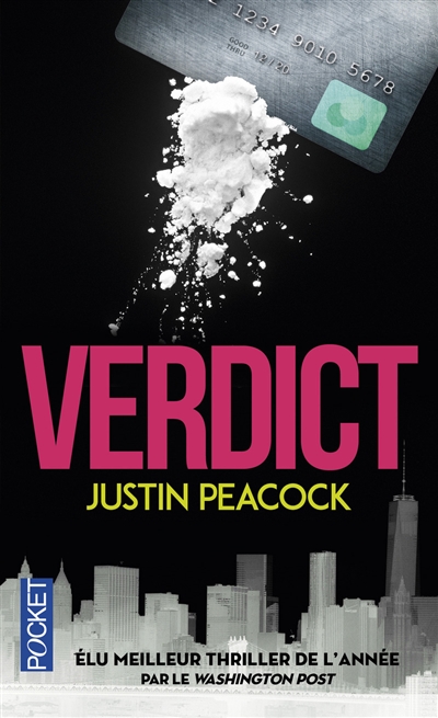 Verdict