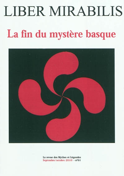 Liber mirabilis, n° 61. La...