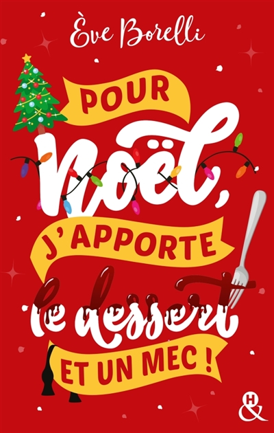 Pour Noël, j'apporte le...