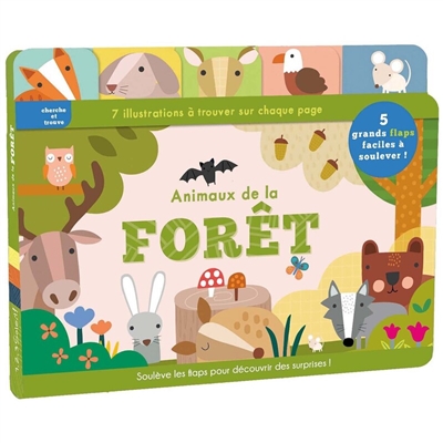 Forêt