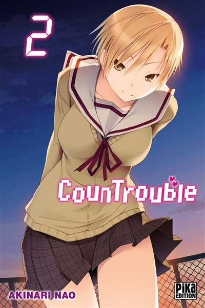 Countrouble. Vol. 2
