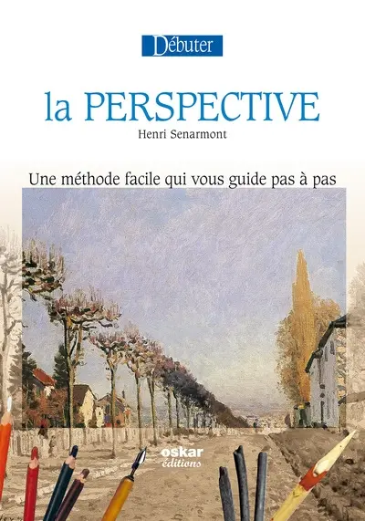 Débuter la pespective : une méthode facile qui vous guide pas à pas