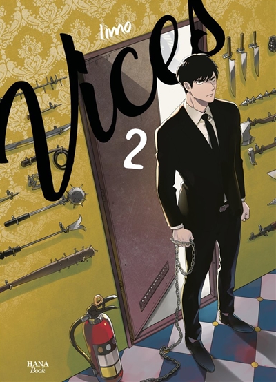 Vices. Vol. 2
