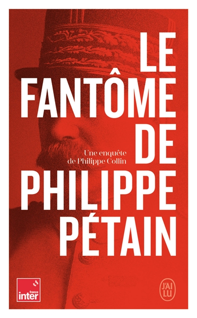 Le fantôme de Philippe Pétain