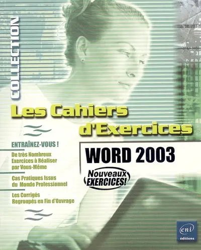 Word 2003