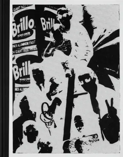 Andy Warhol’s Index (Book)