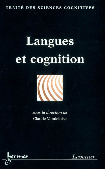 Langues et cognition