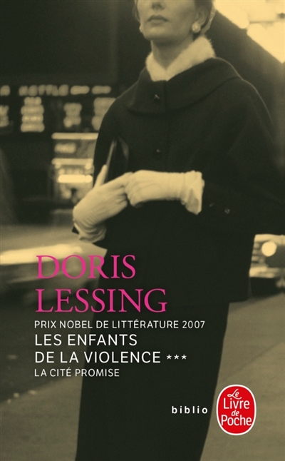 Les enfants de la violence....