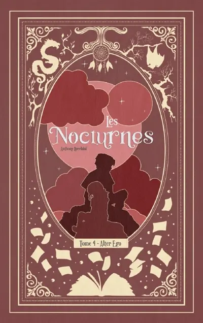 Les Nocturnes : Alter Ego
