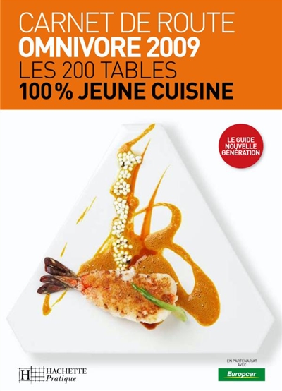 Carnet de route Omnivore...