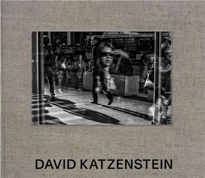David Katzenstein between one and another