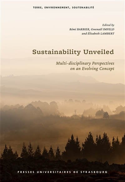 Sustainability unveiled :...