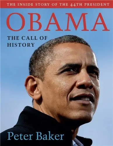 Obama : The Call of History
