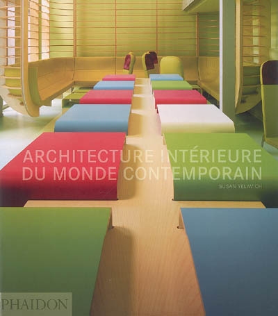 Architecture intérieure du...