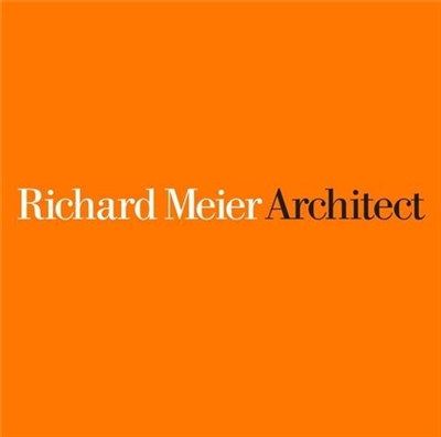 Richard Meier Architect Vol 7
