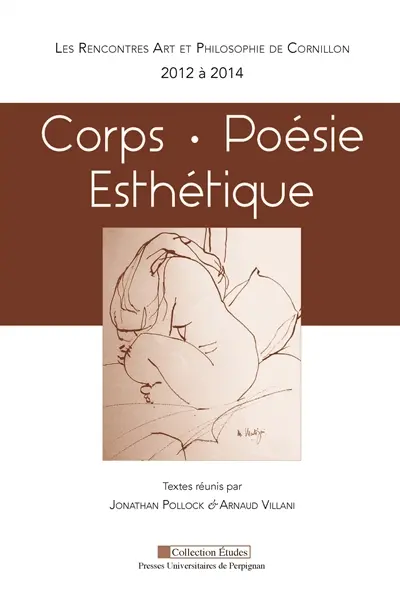 Corps, poésie, esthétique