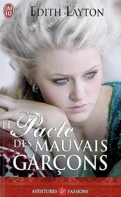 Le pacte des mauvais garçons