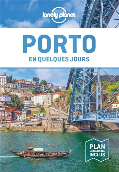 Porto en quelques jours