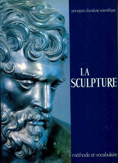 La sculpture : méthode et vocabulaire