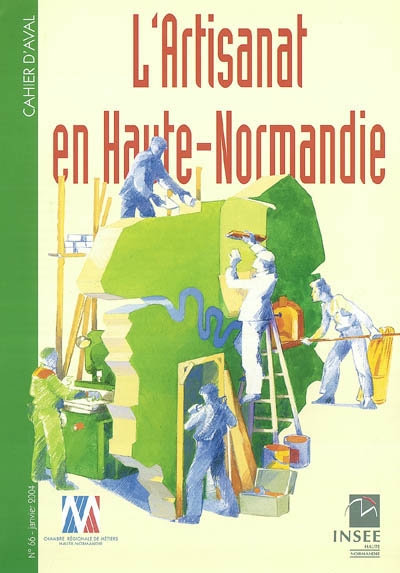 L'artisanat en Haute-Normandie