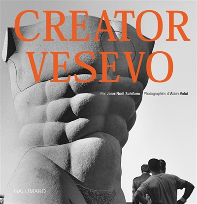 Creator Vesevo