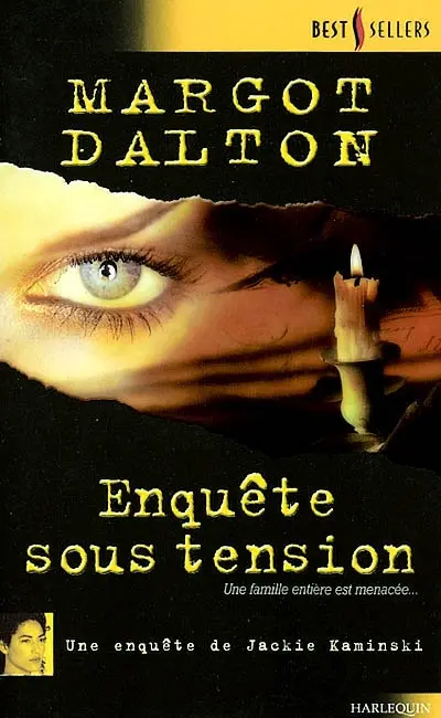 Enquête sous tension