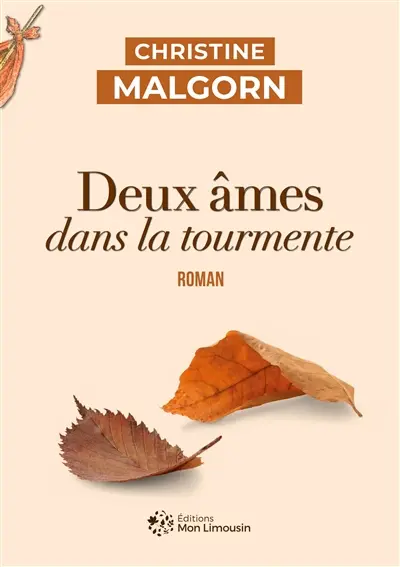 Deux âmes dans la tourmente