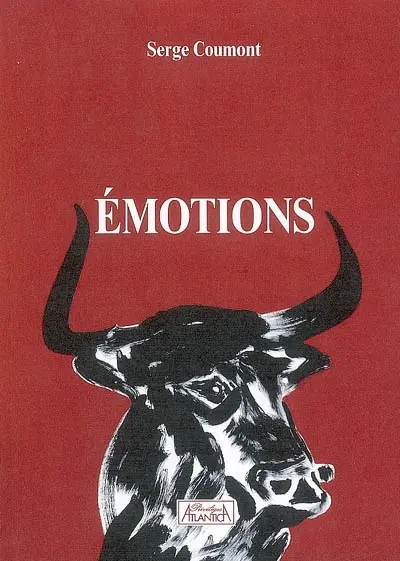 Emotions... : poèmes, chansons, peintures