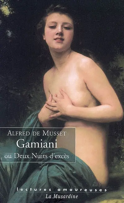 Gamiani ou Deux nuits d'excès