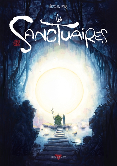 Les sanctuaires