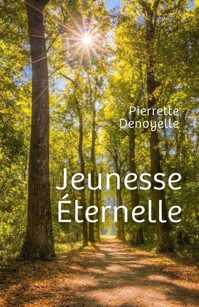 Jeunesse Eternelle