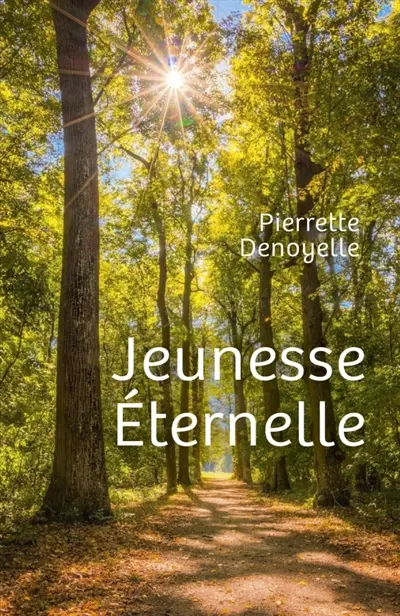 Jeunesse Eternelle