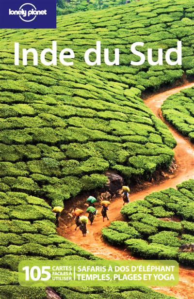 Inde du Sud