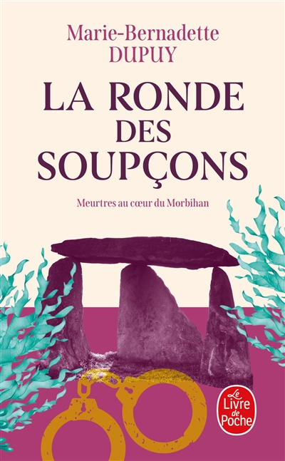 Lara. Vol. 1. La ronde des soupçons