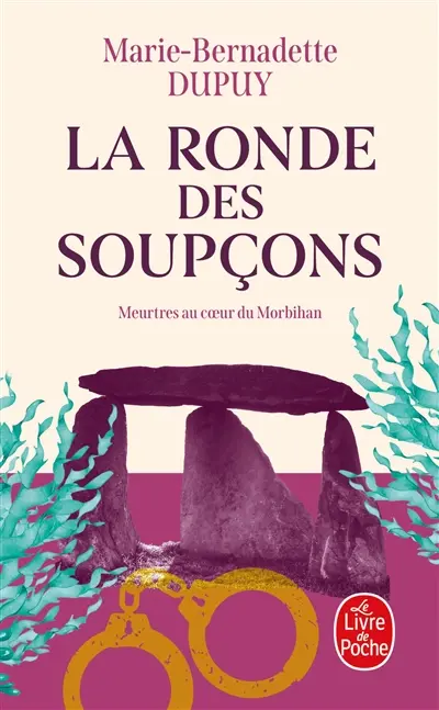 Lara. Vol. 1. La ronde des soupçons