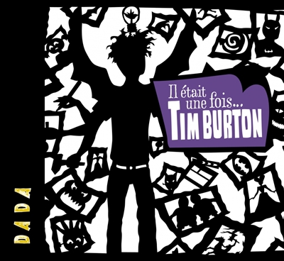 Il était une fois... Tim Burton