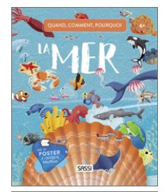 La mer