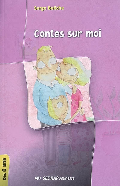 Contes sur moi