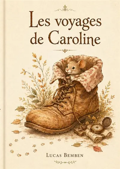 Les voyages de Caroline