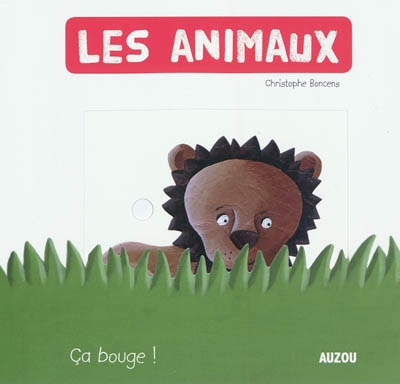 Les animaux