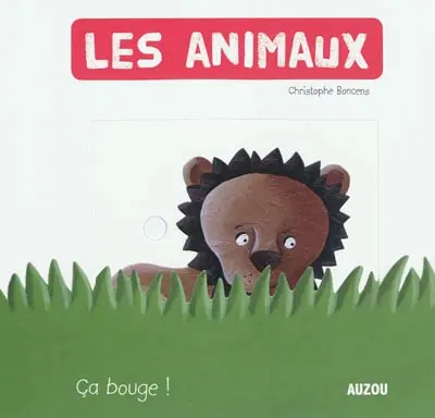 Les animaux