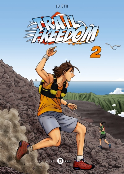 trail freedom. vol. 2