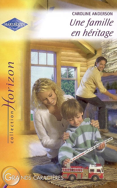 Une famille en héritage