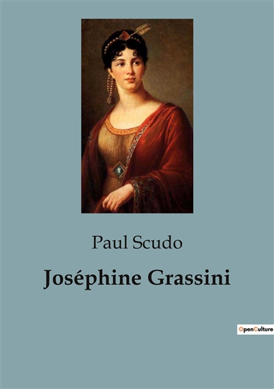 Joséphine Grassini