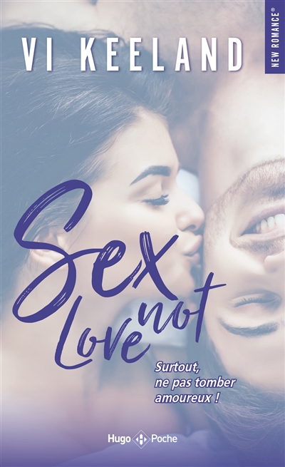 Sex not love